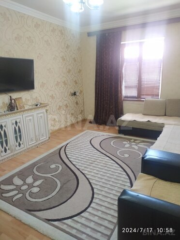 3 otaqlı həyət evi/bağ evi - Masazır q. - 80 m² (11)