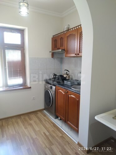 3 otaqlı həyət evi/bağ evi - Masazır q. - 80 m² (27)