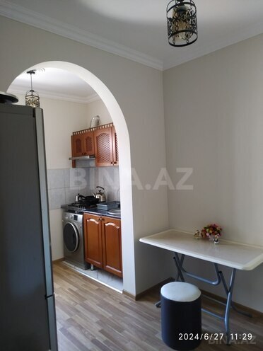 3 otaqlı həyət evi/bağ evi - Masazır q. - 80 m² (23)