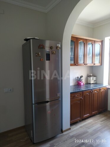 3 otaqlı həyət evi/bağ evi - Masazır q. - 80 m² (22)