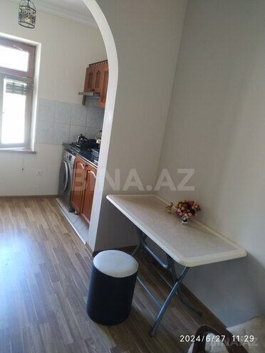 3 otaqlı həyət evi/bağ evi - Masazır q. - 80 m² (24)
