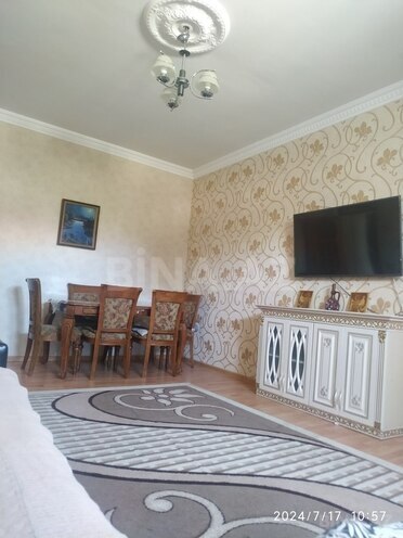 3 otaqlı həyət evi/bağ evi - Masazır q. - 80 m² (3)