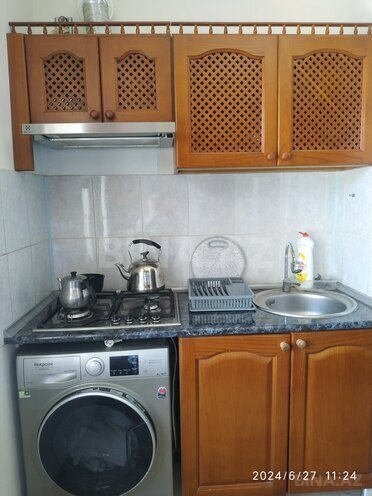 3 otaqlı həyət evi/bağ evi - Masazır q. - 80 m² (25)