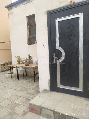 3 otaqlı həyət evi/bağ evi - Masazır q. - 80 m² (21)