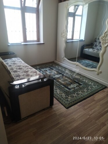 3 otaqlı həyət evi/bağ evi - Masazır q. - 80 m² (18)