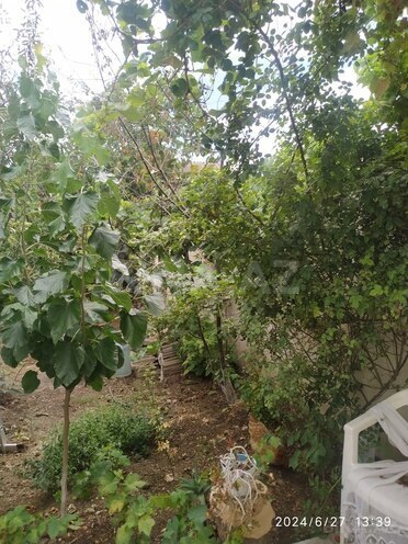 3 otaqlı həyət evi/bağ evi - Masazır q. - 80 m² (12)