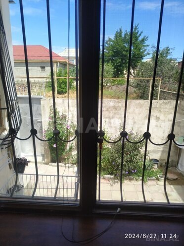 3 otaqlı həyət evi/bağ evi - Masazır q. - 80 m² (26)