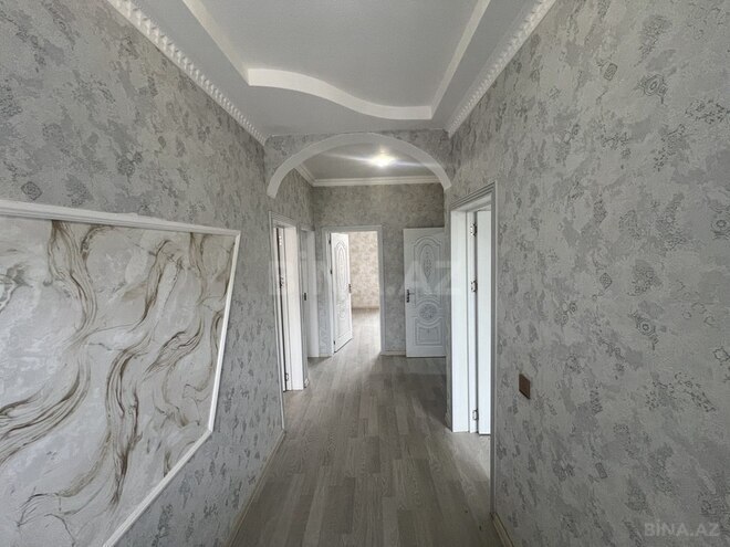 3-комн. дом/дача - пос. Биладжары - 90 м² (13)