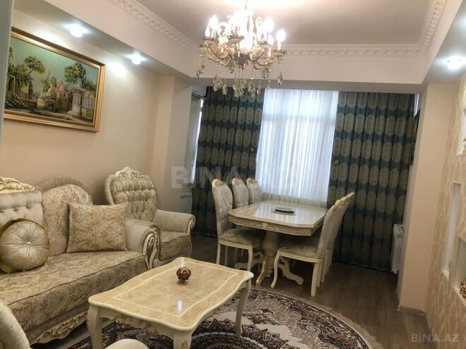 3 otaqlı yeni tikili - Masazır q. - 75.9 m² (8)
