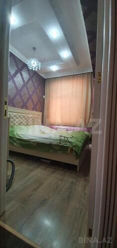 3 otaqlı yeni tikili - Masazır q. - 75.9 m² (14)