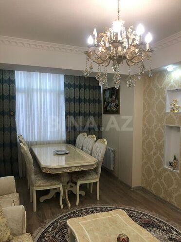 3 otaqlı yeni tikili - Masazır q. - 75.9 m² (7)