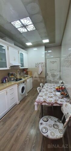 3 otaqlı yeni tikili - Masazır q. - 75.9 m² (2)