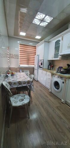 3 otaqlı yeni tikili - Masazır q. - 75.9 m² (3)