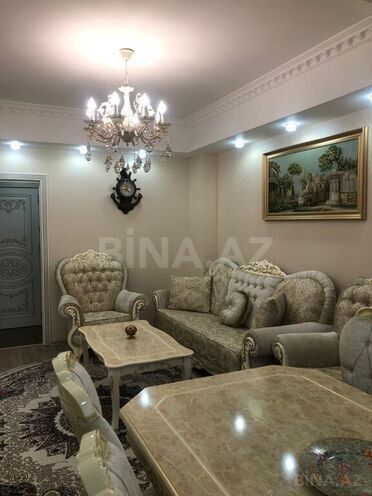 3 otaqlı yeni tikili - Masazır q. - 75.9 m² (6)