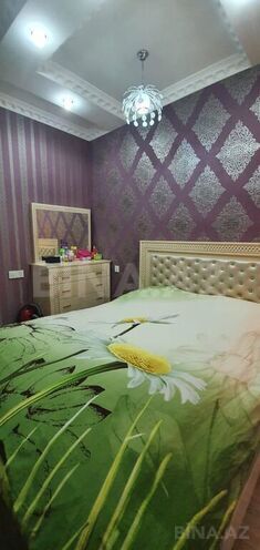3 otaqlı yeni tikili - Masazır q. - 75.9 m² (4)