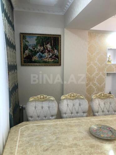 3 otaqlı yeni tikili - Masazır q. - 75.9 m² (19)