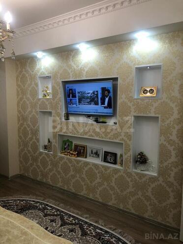 3 otaqlı yeni tikili - Masazır q. - 75.9 m² (13)