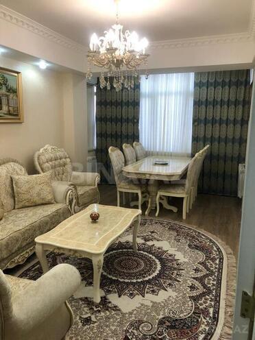 3 otaqlı yeni tikili - Masazır q. - 75.9 m² (10)