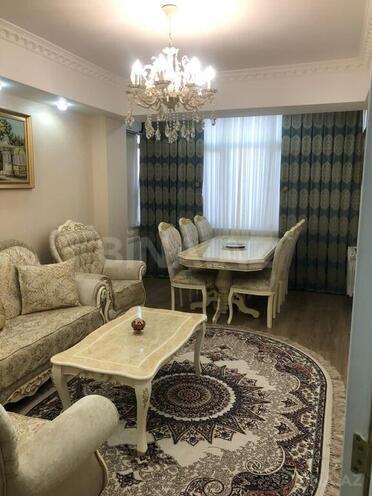 3 otaqlı yeni tikili - Masazır q. - 75.9 m² (9)