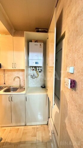 2 otaqlı ofis - Nəsimi r. - 40 m² (4)