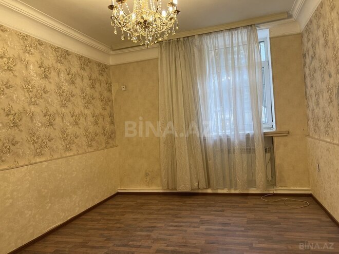 2 otaqlı ofis - Nəsimi r. - 40 m² (1)