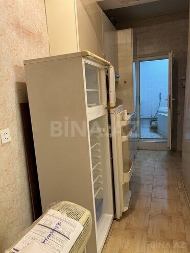 2 otaqlı ofis - Nəsimi r. - 40 m² (6)