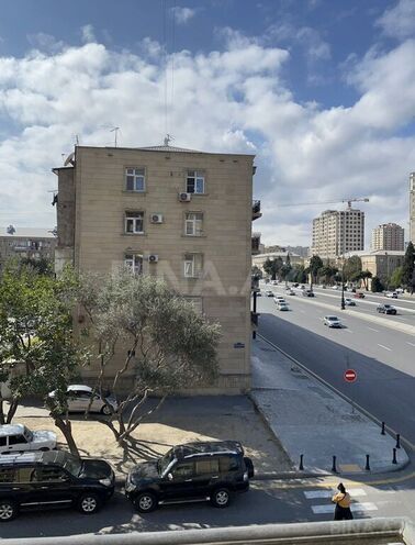 3-комн. вторичка - м. Нариман Нариманов - 85 м² (10)