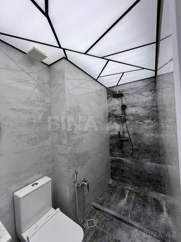3-комн. новостройка - пос. Масазыр - 88 м² (12)