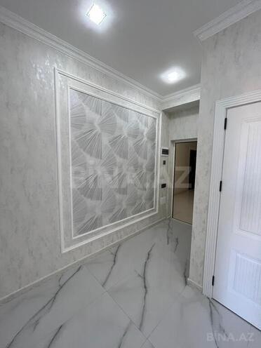 3-комн. новостройка - пос. Масазыр - 88 м² (4)