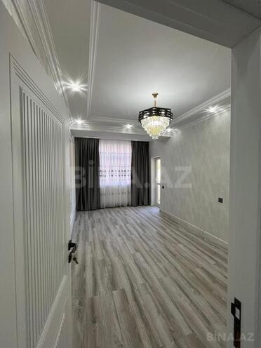 3-комн. новостройка - пос. Масазыр - 88 м² (7)