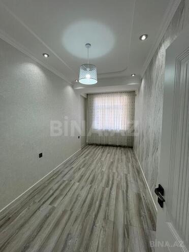 3-комн. новостройка - пос. Масазыр - 88 м² (1)