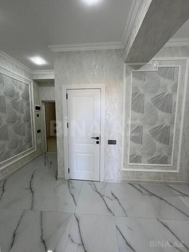 3-комн. новостройка - пос. Масазыр - 88 м² (5)