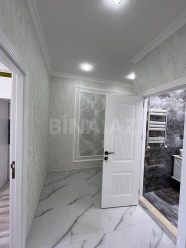 3-комн. новостройка - пос. Масазыр - 88 м² (11)
