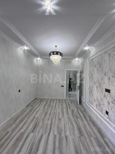3-комн. новостройка - пос. Масазыр - 88 м² (9)
