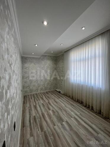 3-комн. новостройка - пос. Масазыр - 88 м² (8)