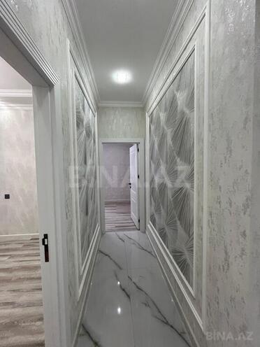 3-комн. новостройка - пос. Масазыр - 88 м² (6)