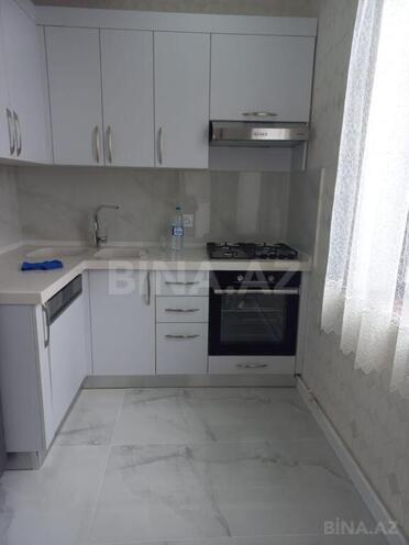 4 otaqlı yeni tikili - Nəriman Nərimanov m. - 128 m² (13)