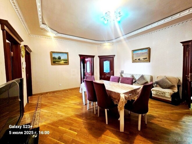 Продаётся 4-комн. новостройка 180 м², м. Элмляр Академиясы, photo 3 from 22