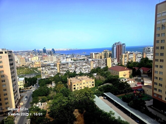 Продаётся 4-комн. новостройка 180 м², м. Элмляр Академиясы, photo 6 from 22