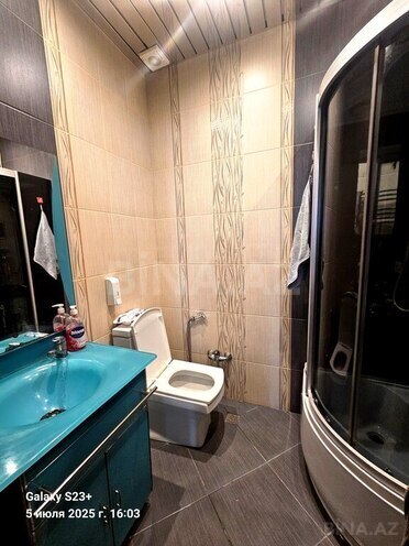 Продаётся 4-комн. новостройка 180 м², м. Элмляр Академиясы, photo 8 from 22