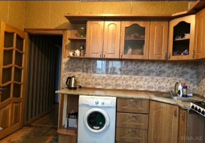 4-комн. вторичка - пос. Ени Ясамал - 110 м² (4)