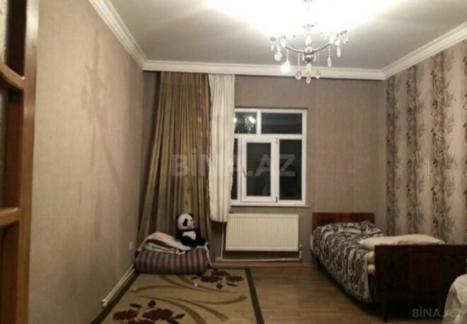 4-комн. вторичка - пос. Ени Ясамал - 110 м² (1)