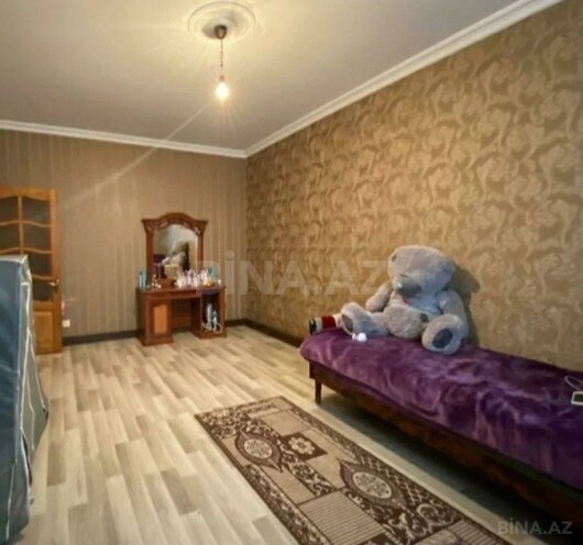 4-комн. вторичка - пос. Ени Ясамал - 110 м² (2)