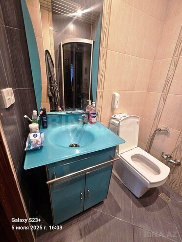Продаётся 4-комн. новостройка 180 м², м. Элмляр Академиясы, photo 9 from 22
