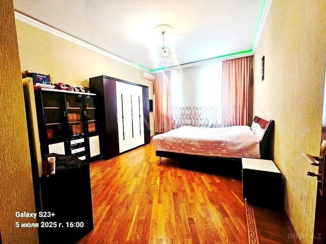 Продаётся 4-комн. новостройка 180 м², м. Элмляр Академиясы, photo 10 from 22