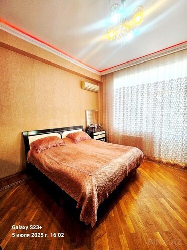 Продаётся 4-комн. новостройка 180 м², м. Элмляр Академиясы, photo 12 from 22