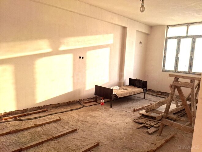3 otaqlı yeni tikili - Yeni Yasamal q. - 125 m² (3)