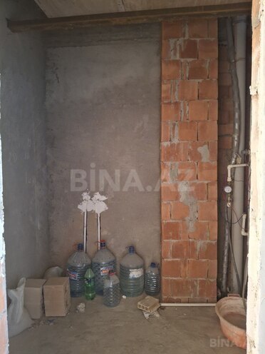 3 otaqlı yeni tikili - Yeni Yasamal q. - 125 m² (4)