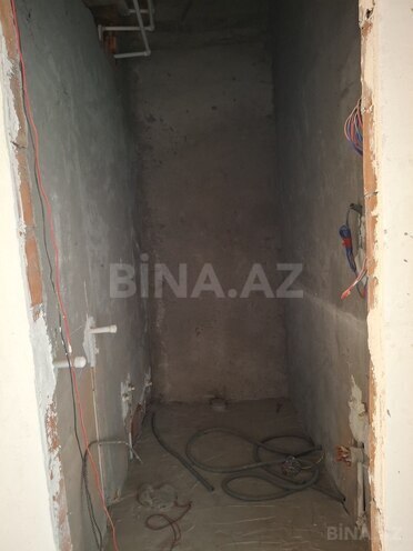3 otaqlı yeni tikili - Yeni Yasamal q. - 125 m² (7)