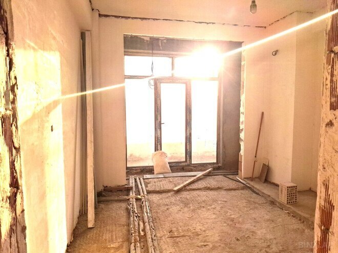 3 otaqlı yeni tikili - Yeni Yasamal q. - 125 m² (2)